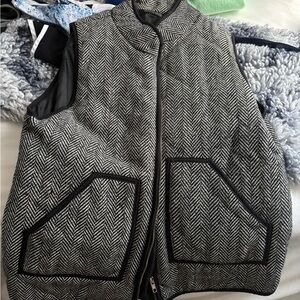 Women’s vest